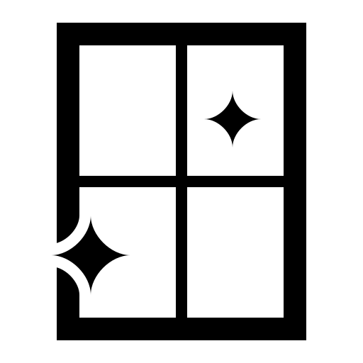 Vinduespudsning