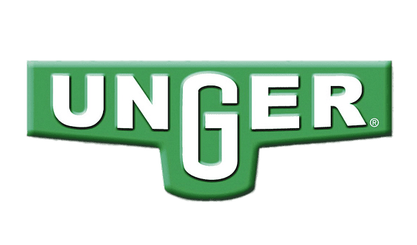 Unger - professionelt udstyr til vinduespudsning